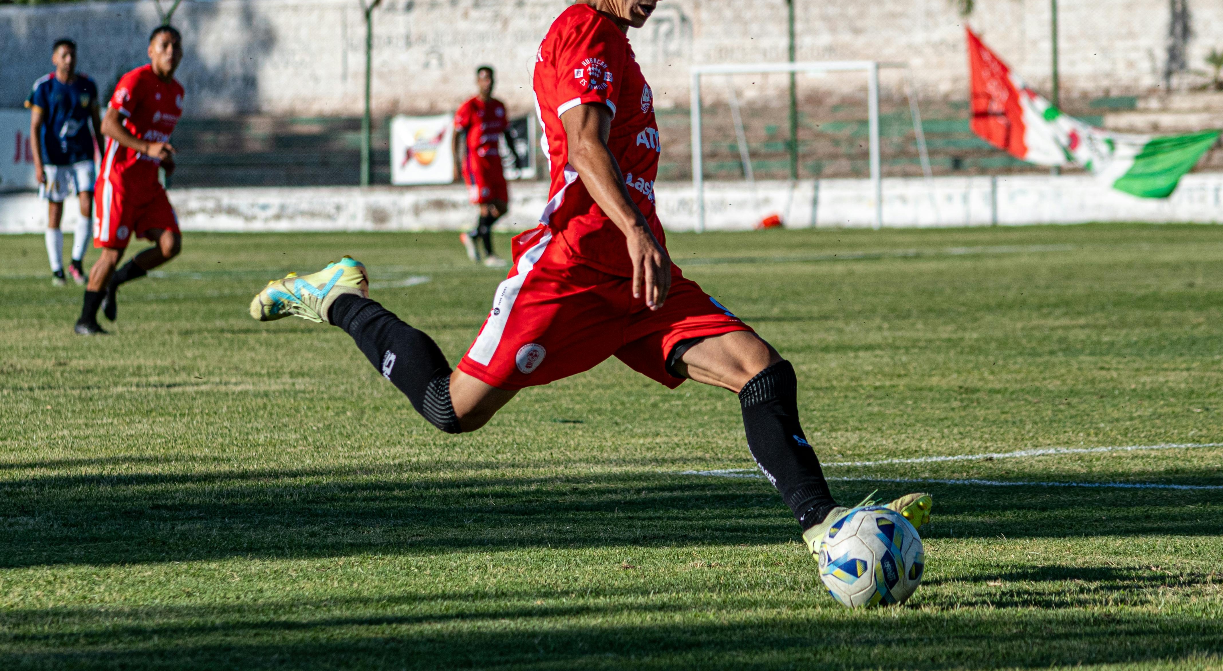 Sporting Link Management